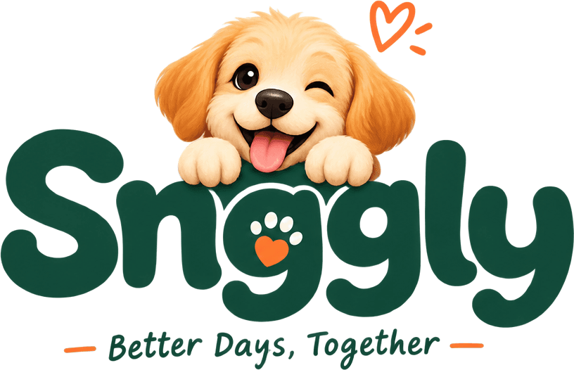 Snggly — Better Days, Together
